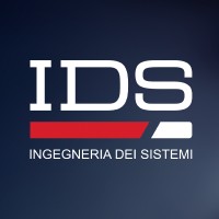 IDS Ingegneria Dei Sistemi