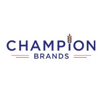 Champion Brands, Inc