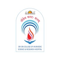 Sri Sri Ayurveda Hospital