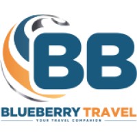 Blueberry Travel
