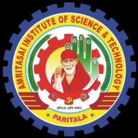 AMRITA SAI INSTITUTE OF SCIENCE & TECHNOLOGY