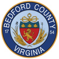 Bedford County, Virginia