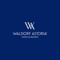 Waldorf Astoria Hotels & Resorts