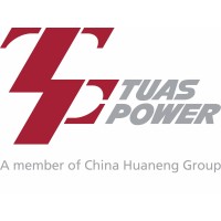 Tuas Power