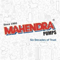 Mahendra Pumps