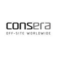 Consera Off-Site Building Solutions