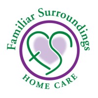 Familiar Surroundings Home Care