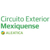 Circuito Exterior Mexiquense