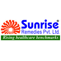 Sunrise Remedies Pvt. Ltd.