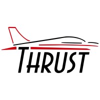 Thrust Flight