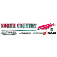 NORTH COUNTRY Chrysler Jeep Dodge Ram