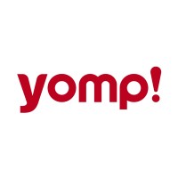 Yomp!