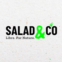 Salad&Co