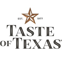 Taste of Texas