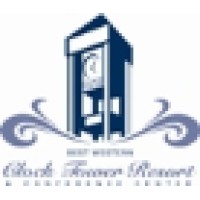The Best Western Clock Tower Resort & Conference Center