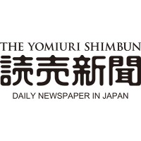 THE YOMIURI SHIMBUN