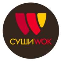 Суши WOK