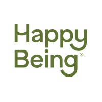 Happy Being