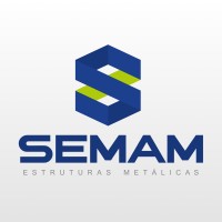 SEMAM - Estruturas Metálicas