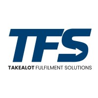 TFS (Takealot Fulfilment Solutions)
