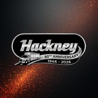 Hackney and Kidron