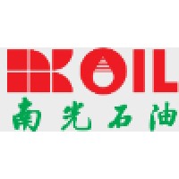 南光石油化工有限公司