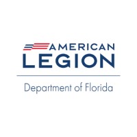 The American Legion, Department of Florida