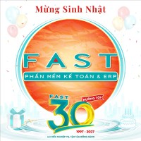 Công ty Phần mềm FAST