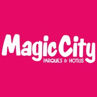Magic City