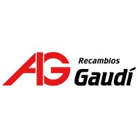 Recambios Gaudi