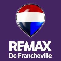 RE/MAX de Francheville