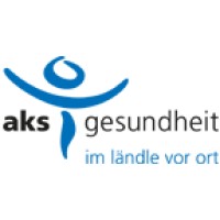 aks gesundheit GmbH