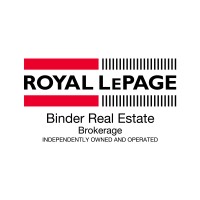 Royal LePage Binder Real Estate