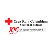 Cruz Roja Colombiana Seccional Bolívar