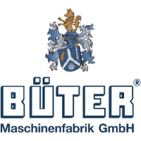 BÜTER Maschinenfabrik GmbH