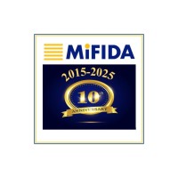 Microfinance Delta International Company Limited.