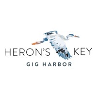 Heron's Key