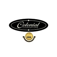 Colonial Countertops