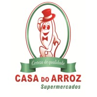Casa do Arroz Supermercados