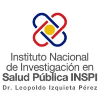 Instituto Nacional de Investigación en Salud Pública - INSPI Dr. Leopoldo Izquieta Pérez