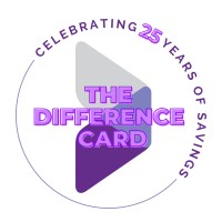 The Difference Card