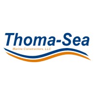 Thoma-Sea Marine Constructors LLC