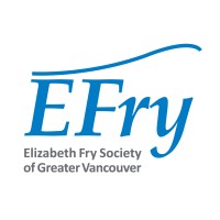 The Elizabeth Fry Society of Greater Vancouver (EFry)