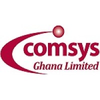 Comsys Ghana Limited