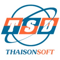 Thái Sơn Soft Co .,ltd