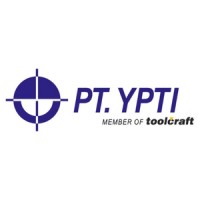 PT Yogya Presisi Teknikatama Industri