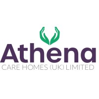 Athena Care Homes (UK) Ltd