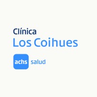 Clínica Los Coihues Achs Salud