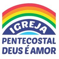 Igreja Deus é Amor
