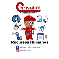CHRISALIM MÉXICO SA DE CV